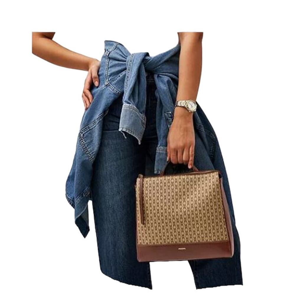 Fossil -Elina Small Backpack‎ - Picture 3 of 7